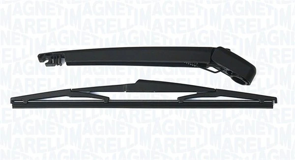 Kit bras d'essuie-glace complet Magneti Marelli 000723180025 de rechange
