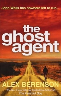The Ghost Agent, Excellent Books