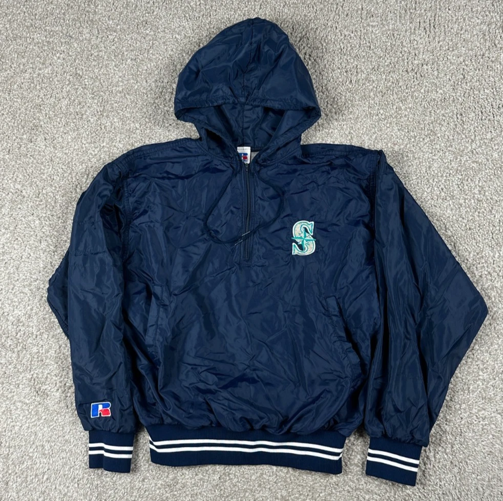 Seattle Mariners MLB Jackets for sale | eBay