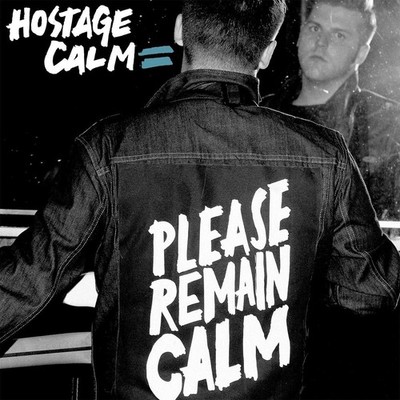 Hostage Calm Please Remain Calm (Vinyl) (US IMPORT)