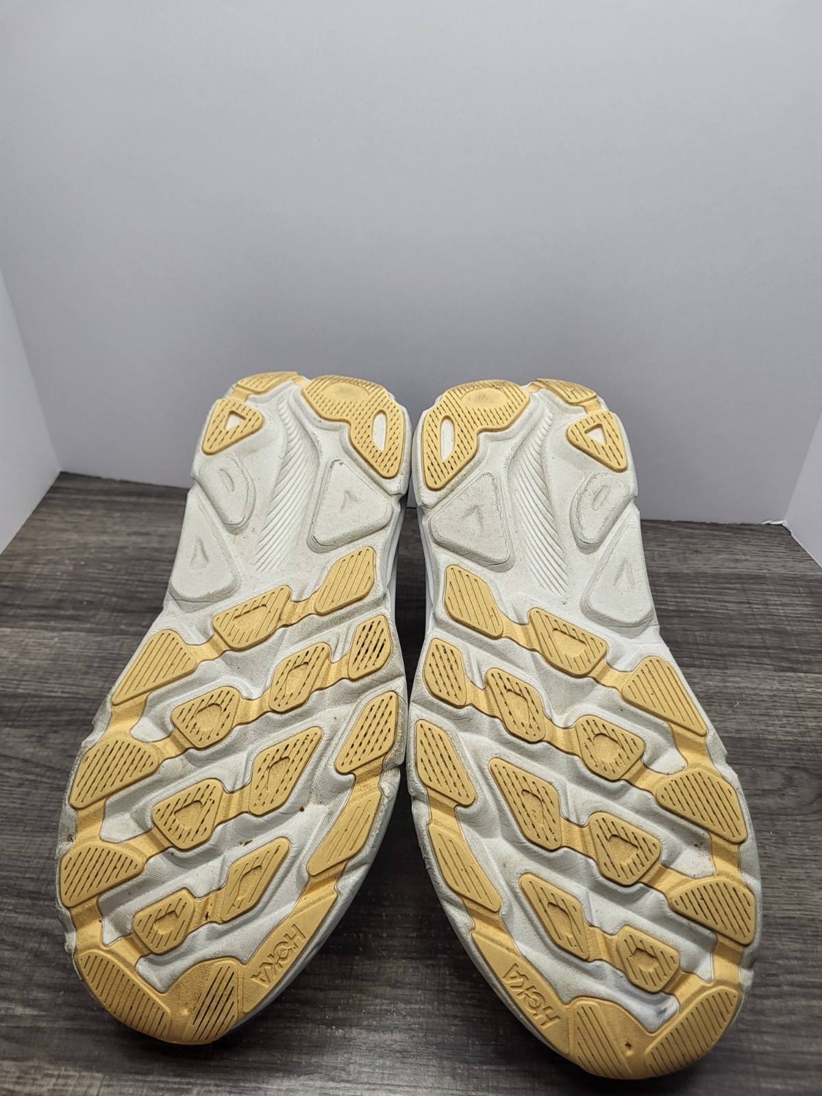 Hoka One One Clifton 9 Shoes Womens Sz 11 B Cyclamen Sweet Lilac Running Sneaker thumbnail 7