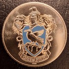 2022 France Silver € 10 Euro Harry Potter House Crests Coins & Folders, Full Set — photo 8