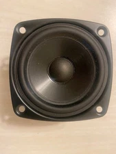 3.5" Boston Acoustics Midrange Woofer Speaker Microcenter Replacement 4ohm 3-1/2
