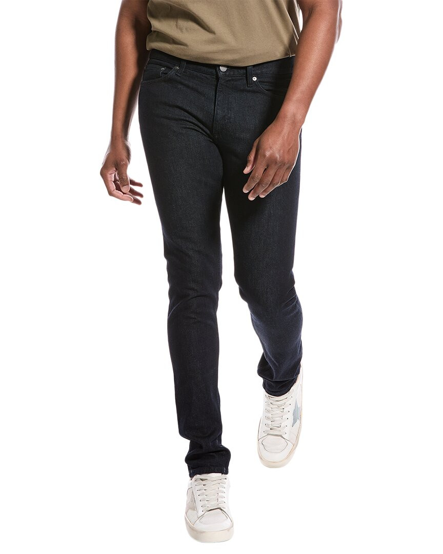 Джинсы Theory Skinny Fit Мужские синие 28 10390₽
