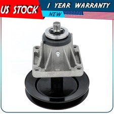 Spindle Assembly For Cub Cadet MTD LT1045 LT1046 46" Deck 618-0625 918-0625