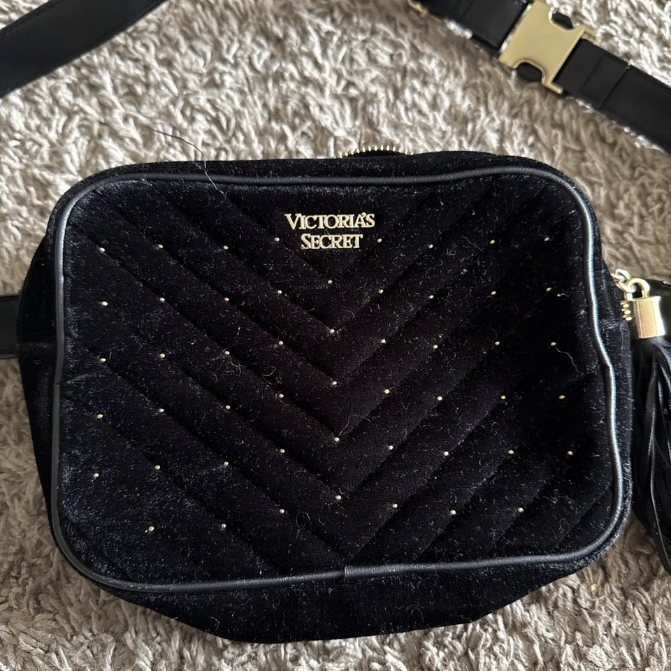 Bolso cinturón Victoria’s Secret Foto 2 de 4