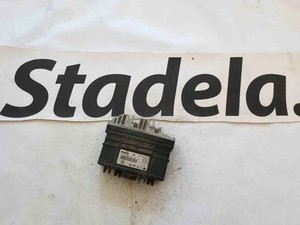 VW PASSAT B6 3C2 Motorsteuergerät ECU 8A0907311 8A0907311L 0261203188 32672096