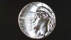 2026-D  Sesquicentennial Half  GEM-BU from Mint Roll #D1