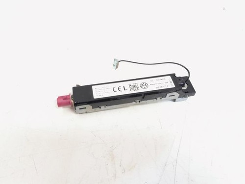Antennenverstärker VW Polo VI AW 2G0035577A P20288622