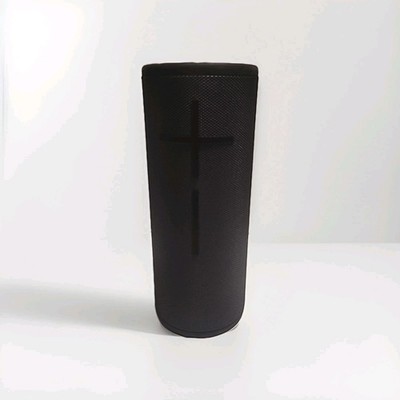 Boom 3 Logitech Ultimate Ears Bluetooth Waterproof Speaker Used