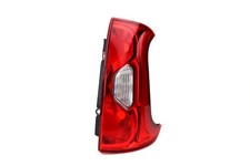 Heckleuchte passend für Fiat Panda 312 02/12-11/20 Rechts Beifahrerseite Halogen