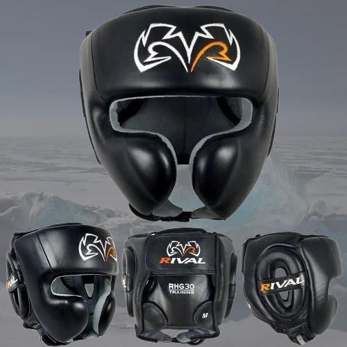 Rival Boxing Boxing & MMA Protective Head Gear for sale | eBay