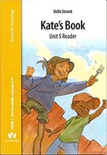 Kate's Book: Unit 5 Reader Matthew Davis