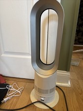 Dyson AM04 Hot and Cool Oscillating Fan Air Multiplier Heater No Remote Working