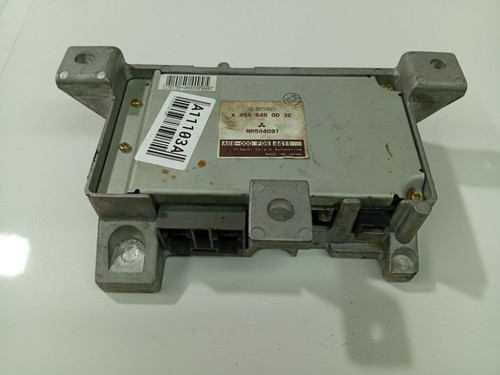Mitsubishi Colt 2005 Power Steering ECU (steering control module)  #2717573-95