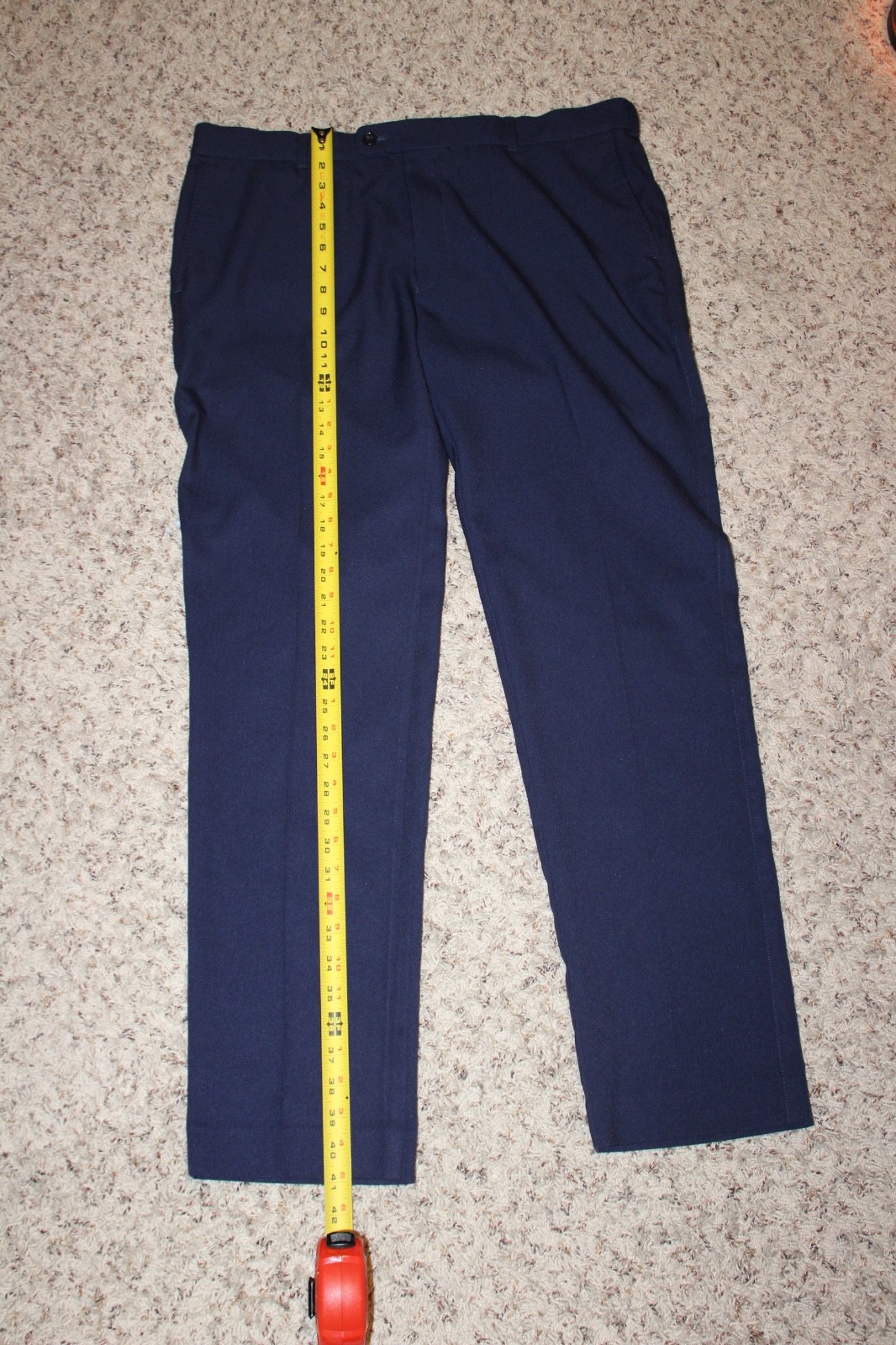 Peter Millar Crown Performance Golf Trousers Pant… - image 11