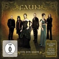 Von Den Elben (Deluxe Edition) Von Faun | CD | Zustand Neu