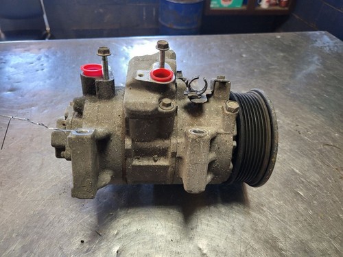 AC Compressor Fits 08-15 SCION XB 603255 - Picture 4 of 12
