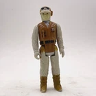 1980 Star Wars ESB Hoth Rebel Soldier Vintage 3.75" Kenner Empire Action Figure