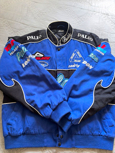 Palace Fast Cotton Jacket | eBay
