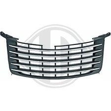 Calandre noir/chrome Chrysler PT Cruiser 05-10