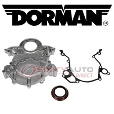 Dorman Engine Timing Cover for 1987-1996 Ford...