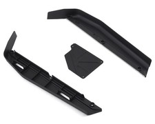 Team Losi Racing 8IGHT-XE Chassis Side Guard ...