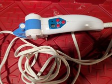 Dritz 29500 Petite Press Portable Mini Iron with 4 Position Adjustable Head