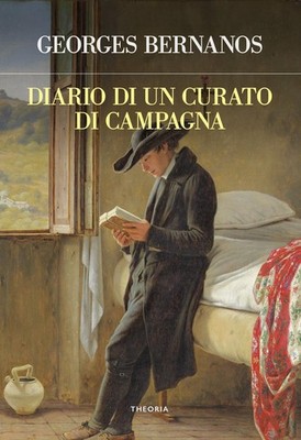 Bücher Georges Bernanos - Tagebuch eines Landpfarrers