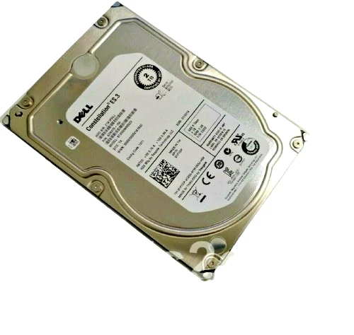 Dell 2TB SAS Internal Hard Disk Drives for sale | eBay