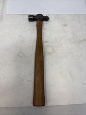 Vintage Craftsman 4 oz ball peen hammer, Made in USA.