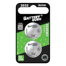 Repuesto Batería Llave Coche Mercedes-Benz Clase A (2018-2023 A 220 A 250 