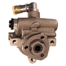 For Volkswagen Passat 1990-1993 Lares New Power Steering Pump