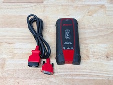 Snap-on Tools Diagnostic Scan Module 3 Verdict S3 Bluetooth Eesm300 Da-4 Cable