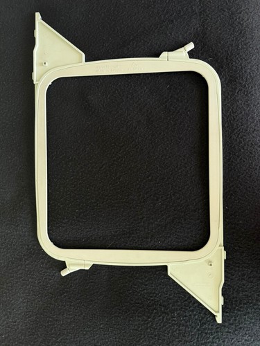 PFAFF CREATIVE GRAND HOOP 250 x 225mm Machine Embroidery Hoop MODELS 2140 & 2170 - Picture 2 of 3