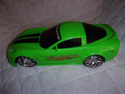 remote control corvette z06