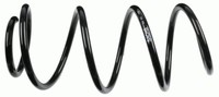 Sachs 998 965 Coil Spring For Hyundai