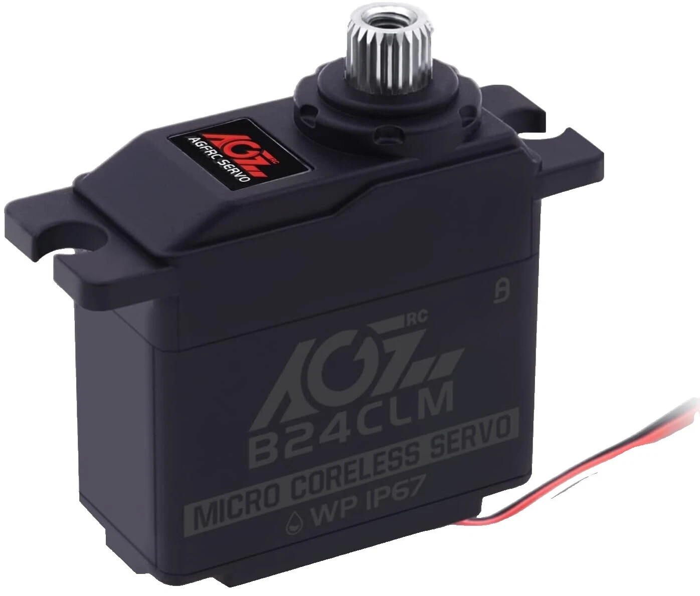 Детали и аксессуары для радиоуправляемых игрушек Academy for Electric