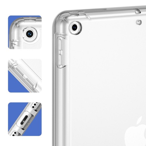 Smart Cover pour Apple iPad Air 1 (9,7") Housse de protection tablette Cover Case Sac - Photo 6/6