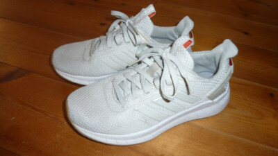adidas Schuhe Sneaker Questar Ride Gr. 36 2/3 beige ***Klassiker***