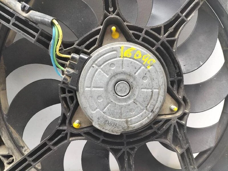 Electric Fan for Nissan X-Trail (T31) SE 2007 2040355 - Image 2 of 4