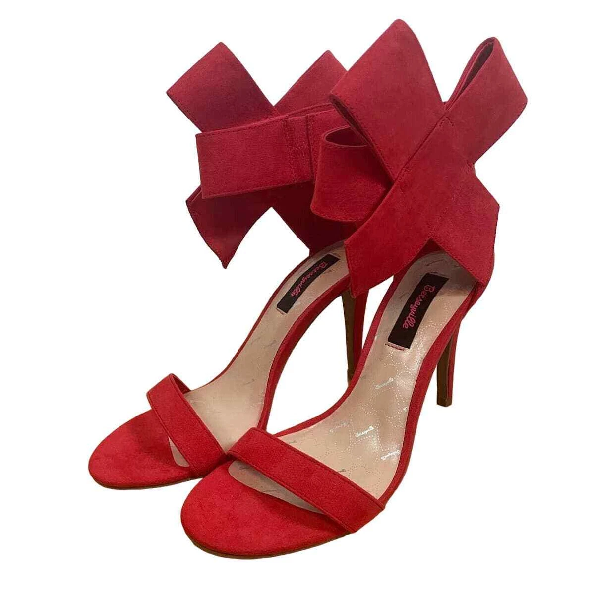 Betseyville heels hotsell