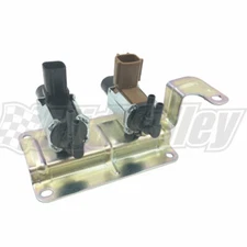 Vacuum Solenoid Valve Intake Manifold for Ford Focus Mazda 3 5 6 CX-7