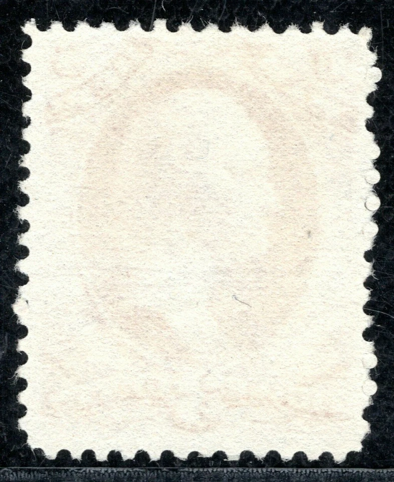 USA Official Stamp Scott.O85 3c Rose *WAR DEPT* (1873) Mint MNG Cat $90 GREEN85 - Image 3 of 4
