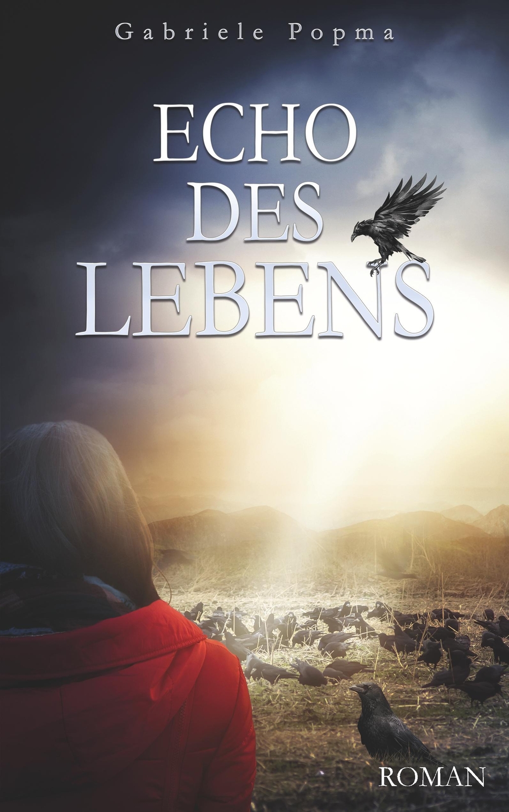 Thumbnail - Gabriele Popma | Echo Des Lebens | Taschenbuch | Deutsch (2018) |