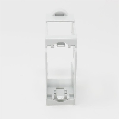 Adapter für DIN-Schiene 35mm, 1M/2M, für zB Modul+ Steckdose in Sicherungskasten - Afbeelding 3 van 8