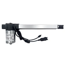 Lift Chair Linear Actuator Power Recliner Motor Model JLDQ-19 JLDQ.19.415.205D04