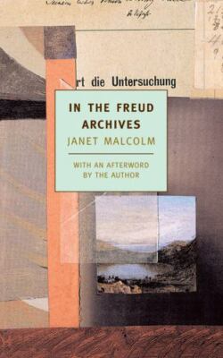 In the Freud Archives Format: Paperback