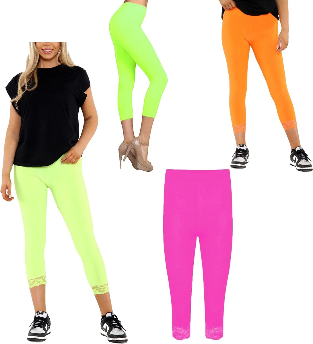 Tummy control deals cropped leggings