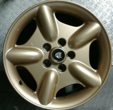 Jaguar XK8 Felge MJA 6116 AB 8Jx17